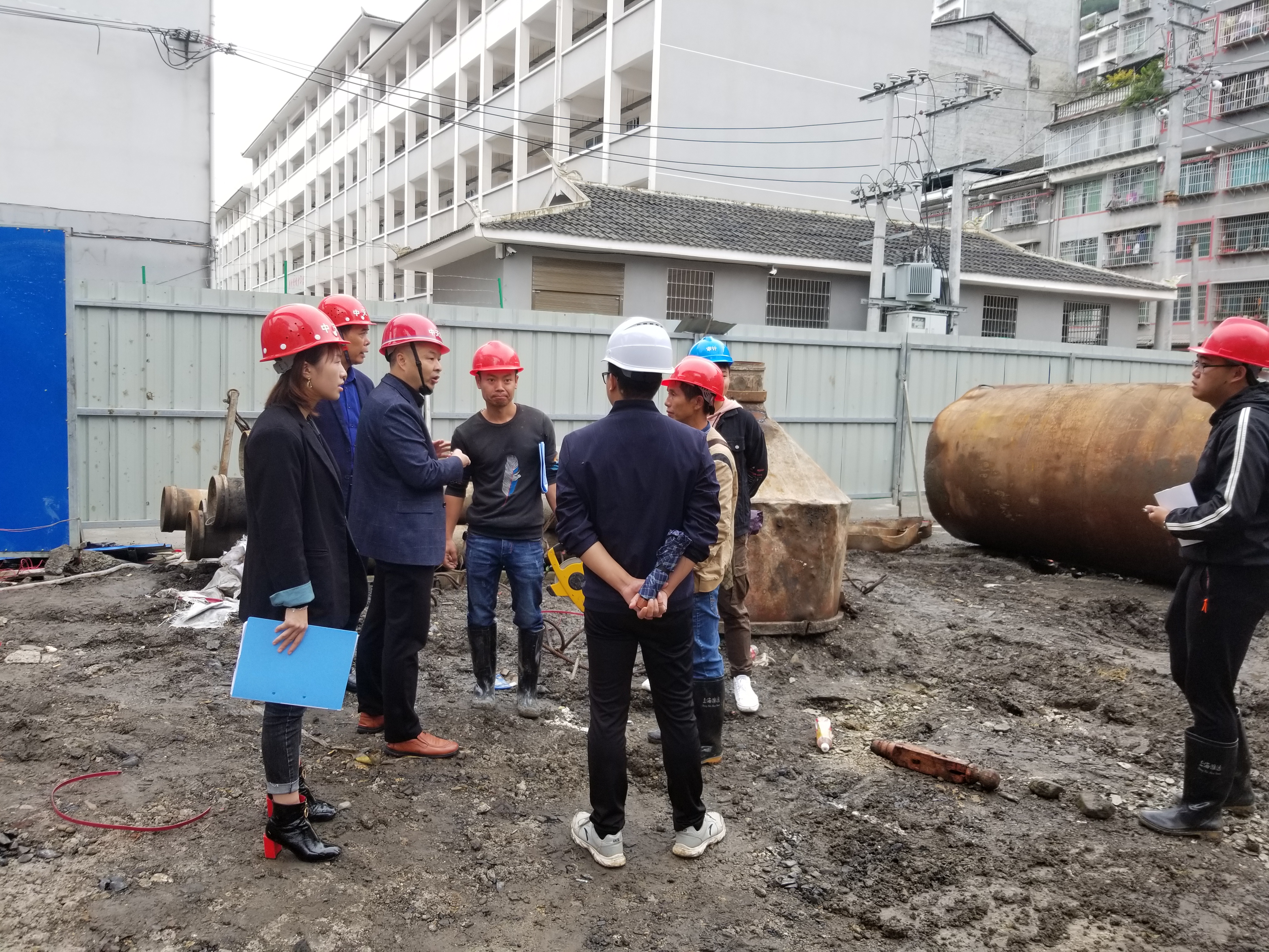 劍河縣婦幼保健院建設項目